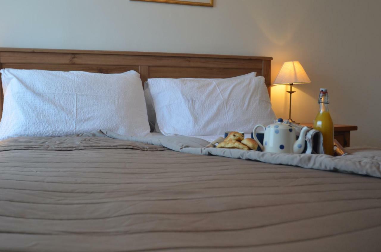 Crown Cottage Rye Buitenkant foto