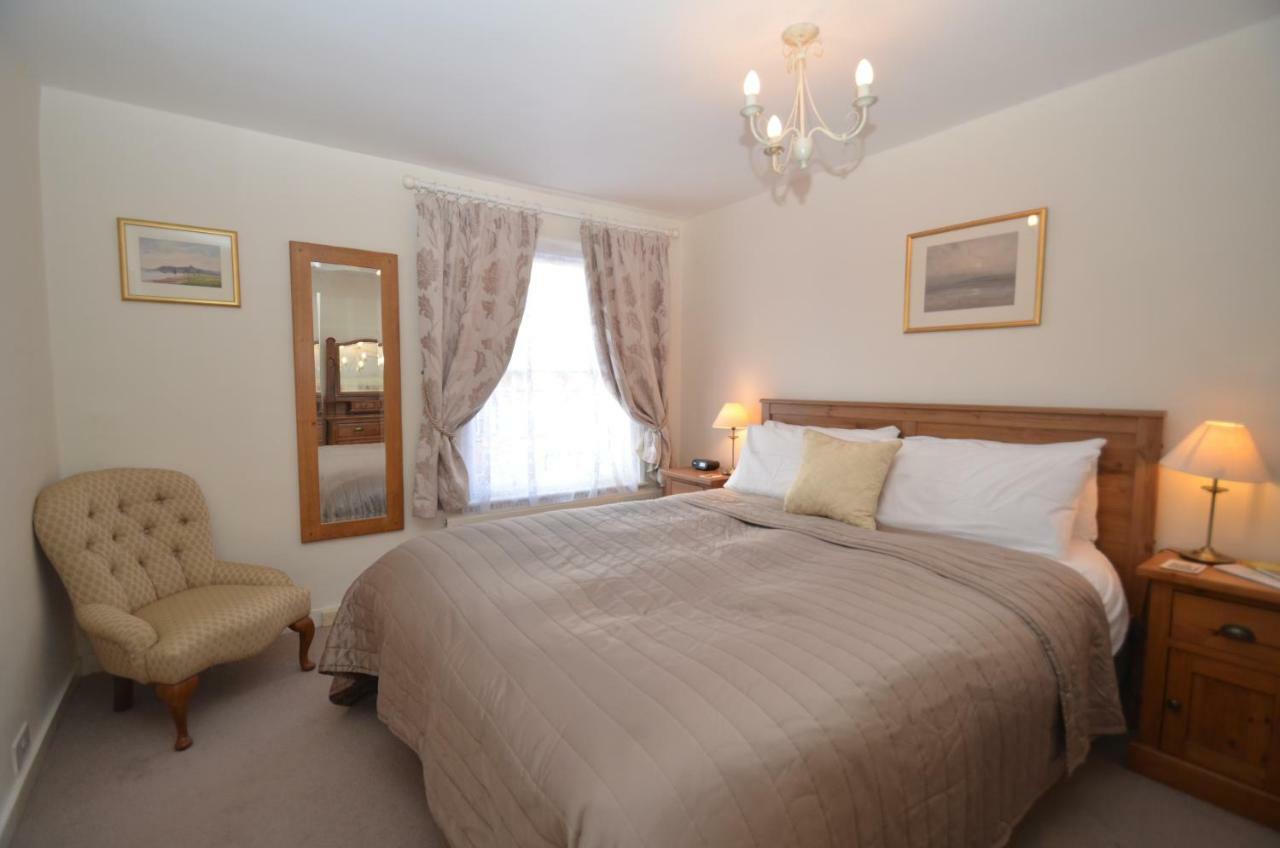 Crown Cottage Rye Buitenkant foto