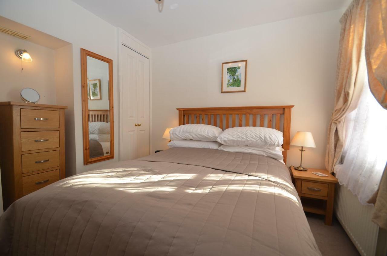 Crown Cottage Rye Buitenkant foto